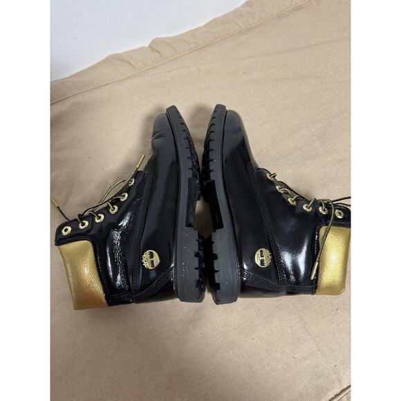 NINE WEST leather shoes - Picture 3 of 13